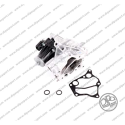 VALVOLA EGR PIERBURG JAGUAR L.ROVER 3.0