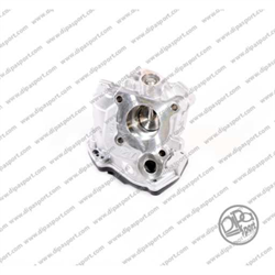 VALVOLA EGR REVISIONATA JEEP 2.2