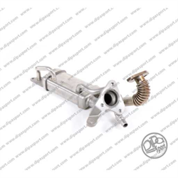 RADIATORE EGR REVISIONATO DACIA RENAULT 1.5